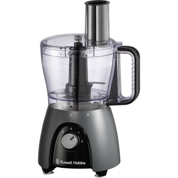 Кухонний комбайн Russell Hobbs Desire Matte Charcoal (27111-56)