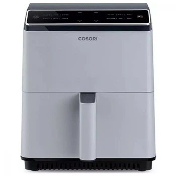 Мультипіч Cosori Smart Dual Blaze Chef Edition 6.4-Litre CAF-P583S-AEUR