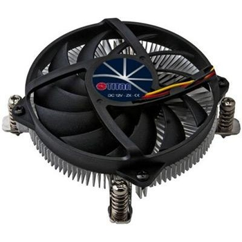 Кулер для процесора Titan DC-155 A 915 Z/R s1150/1155/1156