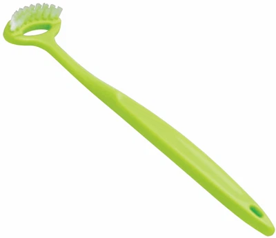 Щітка для язика Ci medical Сi Tongue Cleaner Sensetive Зелена (4560191827870_зелена)