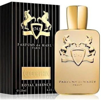 Парфюмерная вода мужская Parfums de Marly Godolphin 125 мл (ТЕСТЕР)
