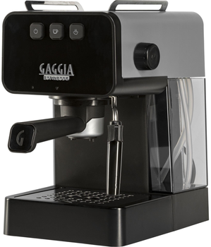 Кавоварка рожкова Gaggia Espresso Deluxe EG2111/64 (8720389030628)