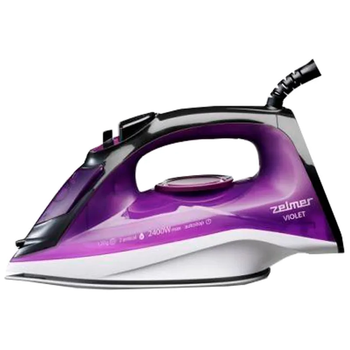 Утюг Zelmer ZIR1515 Ceramic