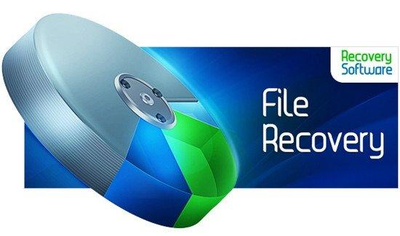 Recovery Software, RS File Recovery, домашня версія, безтермінова ліцензія, 1 ПК
