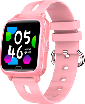 Smartwatch Denver SWK-110PMK2 Pink