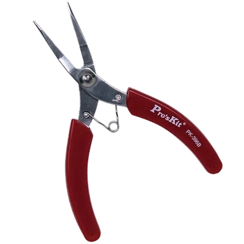 Щипцы - круглогубцы Pro'sKit 1PK-396B