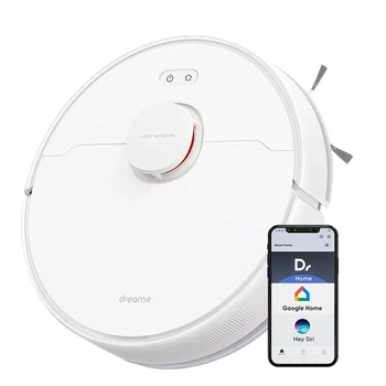 Робот-пилосос Dreame F9 Pro (RLF22GA)