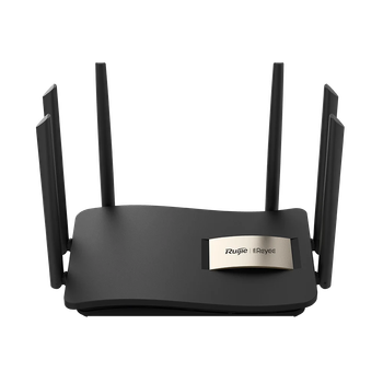 Маршрутизатор Бездротовий серії Ruijie Reyee RG-EW1200G Pro