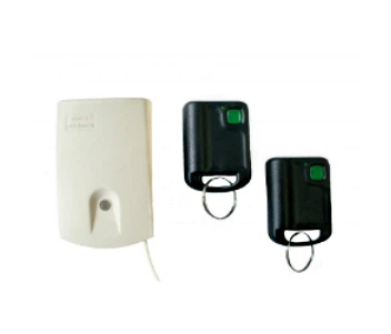 Радиокомплект Elmes Electronic U1HS