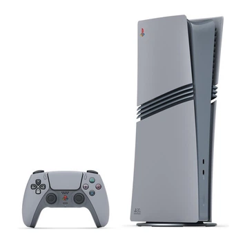 PlayStation 5 Pro 30th Anniversary Limited Edition (2Tb)