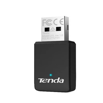 Беспроводной адаптер Tenda U11 (AX900i)