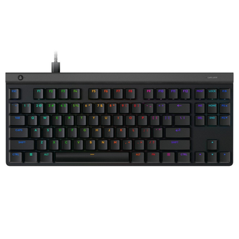 Клавіатура Logitech G515 TKL Black (920-012872)