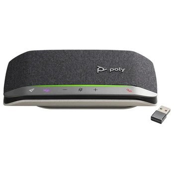 Спикерфон USB Poly Sync 20+M USB-A