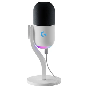 Мікрофон Logitech Yeti GX (988-000576)