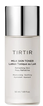 Тонер для обличчя Tirtir Milk Skin Refreshing 50 мл (8809928132488)