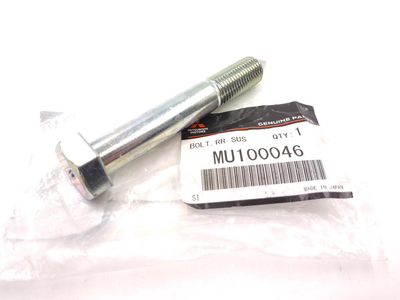 Оригинальный болт крепления MU100046 L200, Л200