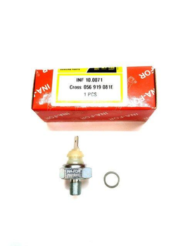 Датчик давления белый Volkswagen INF10.0071 INA-FOR