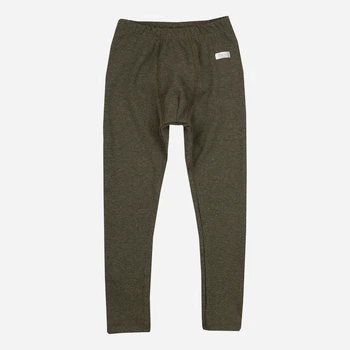 Детские термокальсоны для мальчика Bembi SHR289-VM0 104 см Хаки меланж (26289001239.VM0)