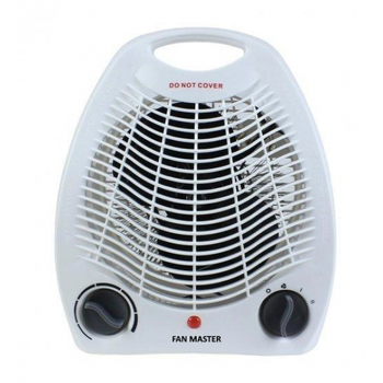 Тепловентилятор обогреватель дуйка Fan Master 2000w (D-2019091957)