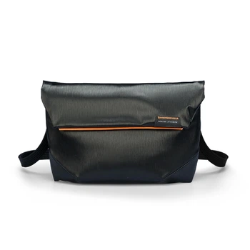 Сумка через плечо Mark Ryden MR468 3л Черный (MR468-09-5022)