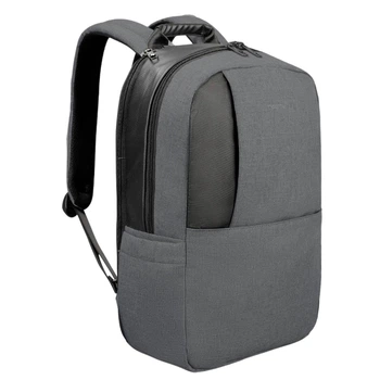 Міський рюкзак ортопедичний Tigernu T-B3506 для ноутбука 15.6" 19 л Сірий (TGN-T-B3506-5042)
