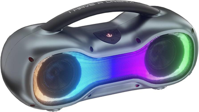 Акустика беспроводная Xdobo Dream 80w