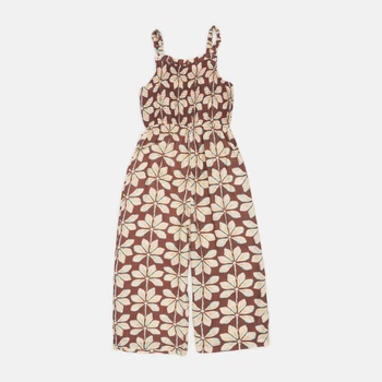 Комбинезон для девочек Zara 3406/007 164 см Brown (00340600700147)