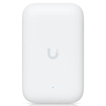 Точка доступу Ubiquiti Swiss Army Knife 802.11a/b/g/n/ac/ax, 2.4 GHz 4.7 dBi /5 GHz/6 GHz 6.1 dBi (UK-ULTRA)