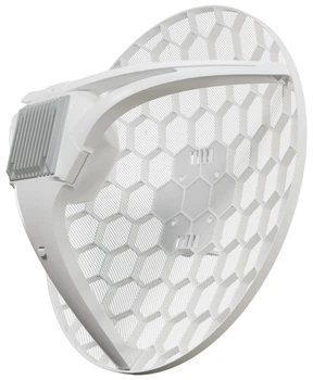 Точка доступу MikroTik LHGGM&EG18-EA LTE FDD 1/3/5/7/8/20/28, TDD 38/40/41, 3G 1/3/5/8