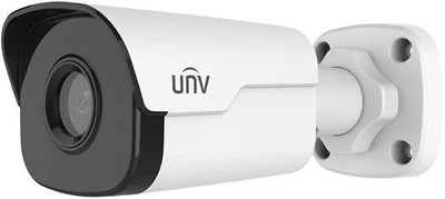 Відеокамера UNV IPC2122SR3-UPF60-C Prime 2MP Starlight (IPC2122SR3-UPF60-C Prime 2MP 6mm Starlight)