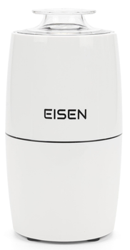 Кофемолка EISEN ECG-025 250 Вт, місткість 60 г