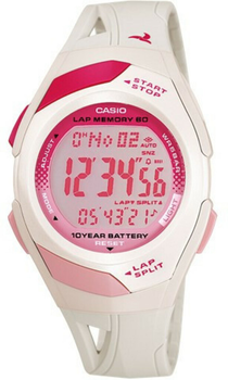 Наручные часы Casio TIMELESS COLLECTION STR-300-7EG