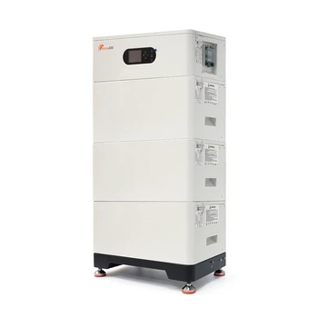 Высоковольтная аккумуляторная система FELICITY ESS LiFePO4 LUX-X-96050HCG03 307.2V 15.36kW BMS50/50,184.7kg(3 АКБ)