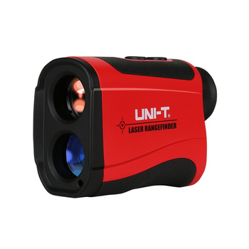 Цифровий далекомір UNI-T LM1000
