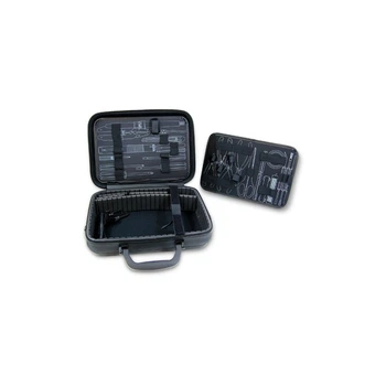 Кейс для інструментів Pro'sKit 9PK-710P з двома паллетами