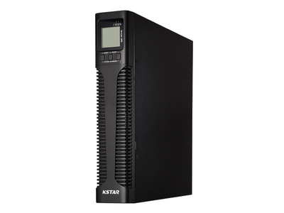 Джерело безперебійного живлення KSTAR UBR20L 2000VA/1350W, 230V, 48VDC