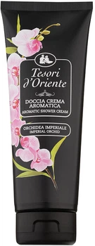 Крем для душу Tesori d'Oriente Orchidea della Cina 250 мл (8008970007090)