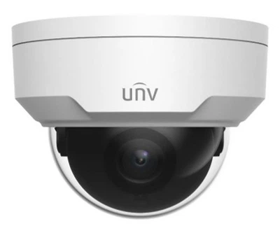 Відеокамера UNV IPC324SR3-DVPF28-F Prime 4MP 2,8 мм (IPC324SS-DF28K-I0 Prime 4MP 2.8mm SD 3-axis)