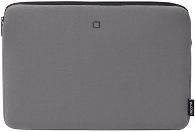 Etui na laptopa Dicota Laptop Sleeve Skin Base 12-12.5" Grey (7640158664988)