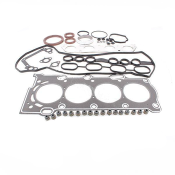 Комплект прокладок двигуна 1.8 l на Geely EMGRAND EC7 ELRING, 1106010362