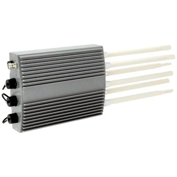 Бездротова точка доступу Edge-core ECWO5210-L (Зовнiшня, 802.11a/b/g/n/ac, два дiапазони, два радiомодулi)