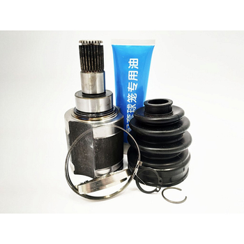 ШРУС внутренний 25/29 1.5L KLM Autoparts на Geely CK, 1401102180-01
