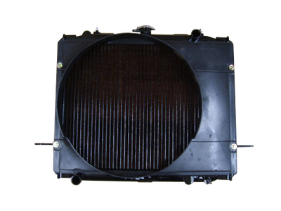 Радіатор охолодження 2.2 l на Great Wall PEGASUS AfterMarket, 1301100-L00