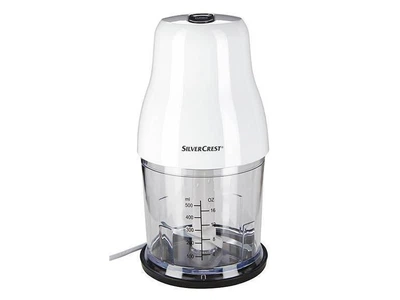 Чоппер Silver Crest SMZ 260 F1 (White) (00650)