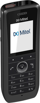 Telefon IP Mitel 5634 WiFi (51309245)