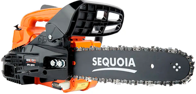 Пила цепная бензиновая Sequoia SPC0812