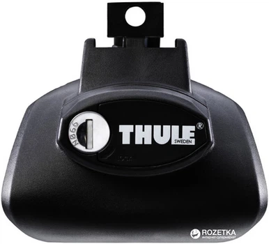 Опоры универсальные Thule Rapid System 757 4 шт (TH757000)