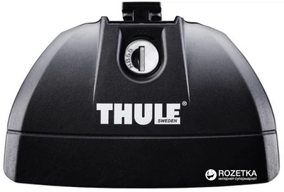 Опоры универсальные Thule Rapid System 753 4 шт (TH753000)
