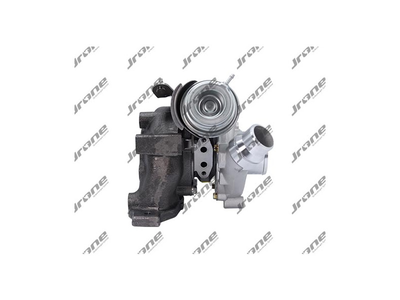 Турбіна Renault Laguna III 07-15, Renault Koleos 08-16, Nissan Qashqai 07-14 Jrone 8G15-300-C04