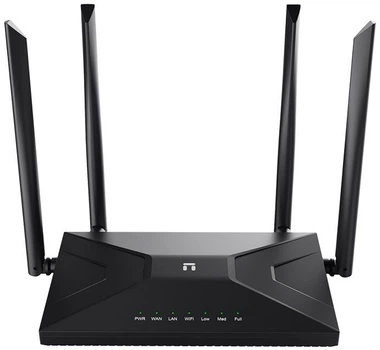 4G LTE WI-FI роутер Netis MW-5360